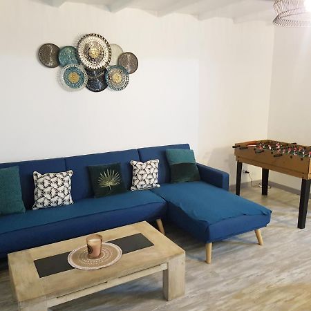 Beziers_Home Luaran gambar