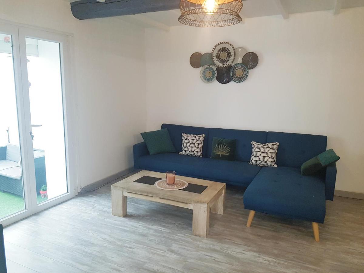 Beziers_Home Luaran gambar