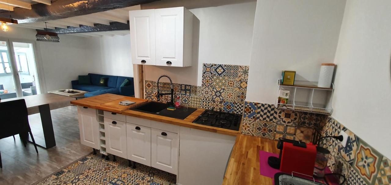 Beziers_Home Luaran gambar