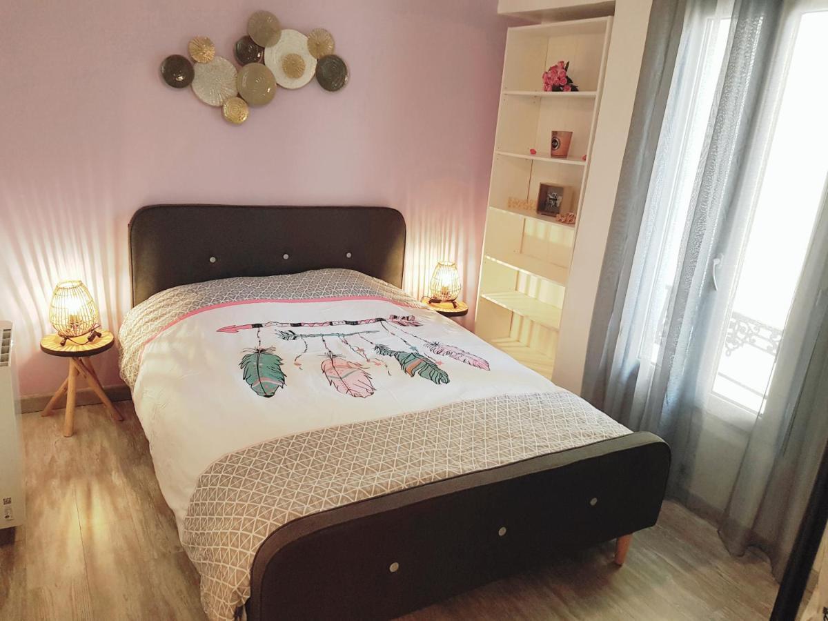Beziers_Home Luaran gambar