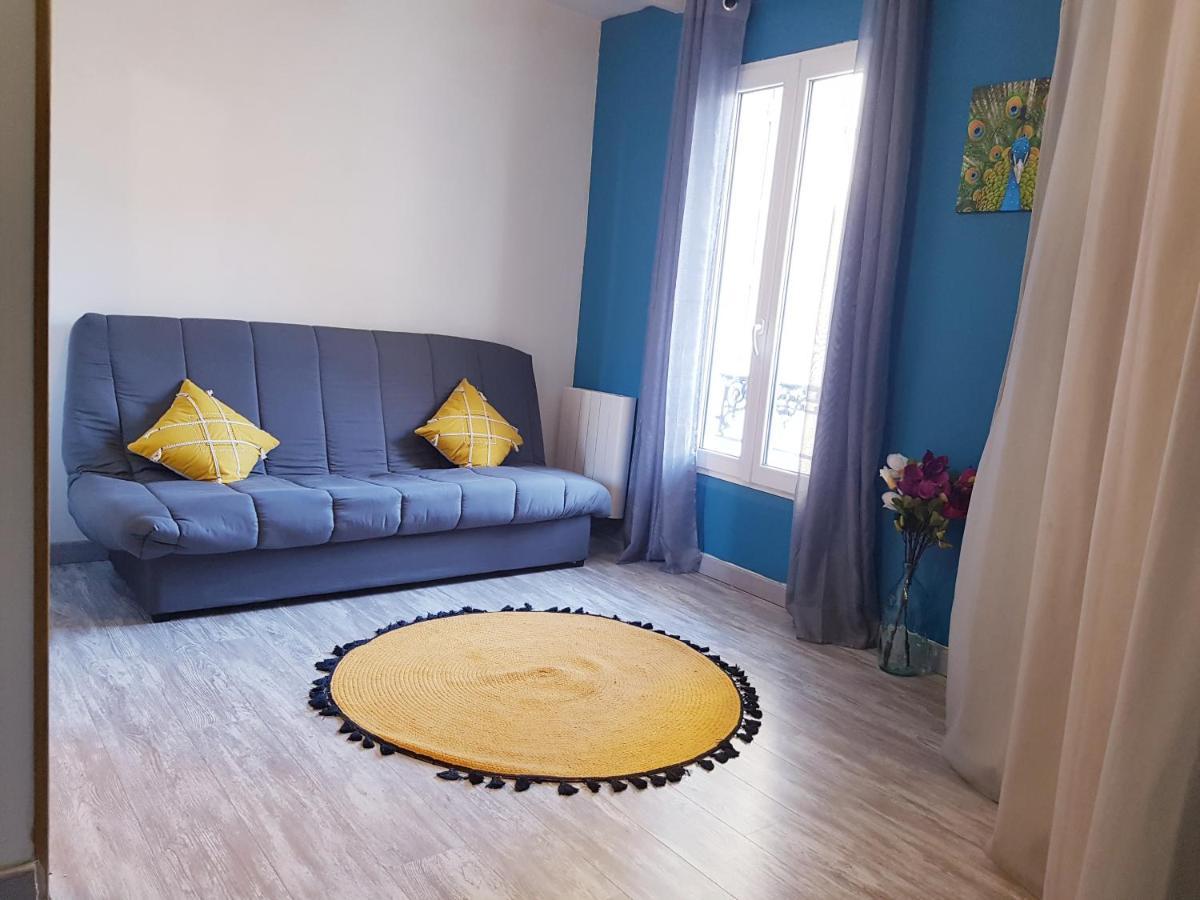 Beziers_Home Luaran gambar