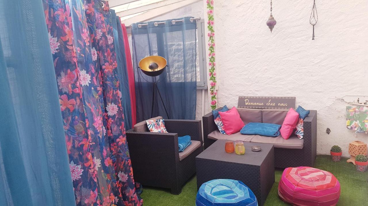 Beziers_Home Luaran gambar