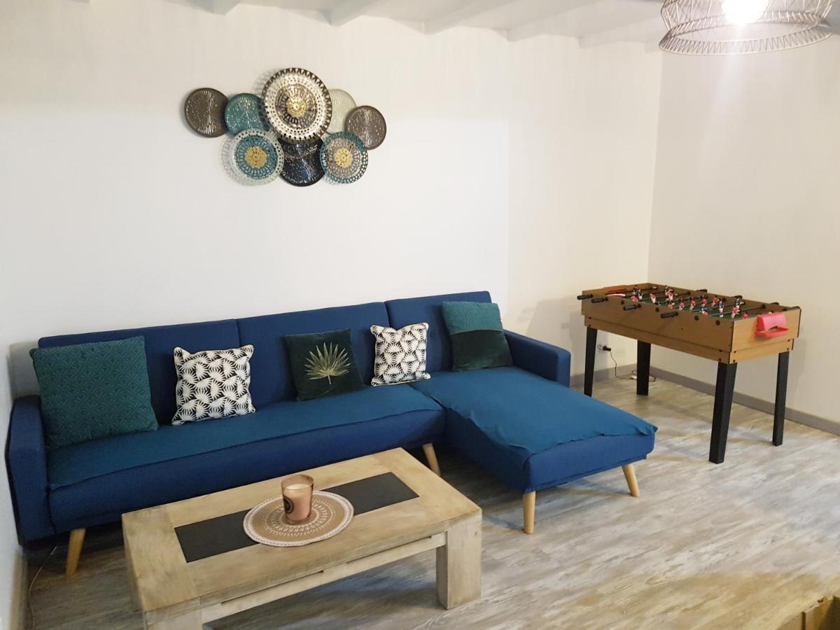 Beziers_Home Luaran gambar