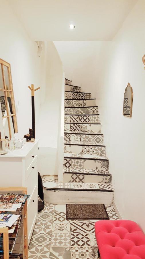 Beziers_Home Luaran gambar