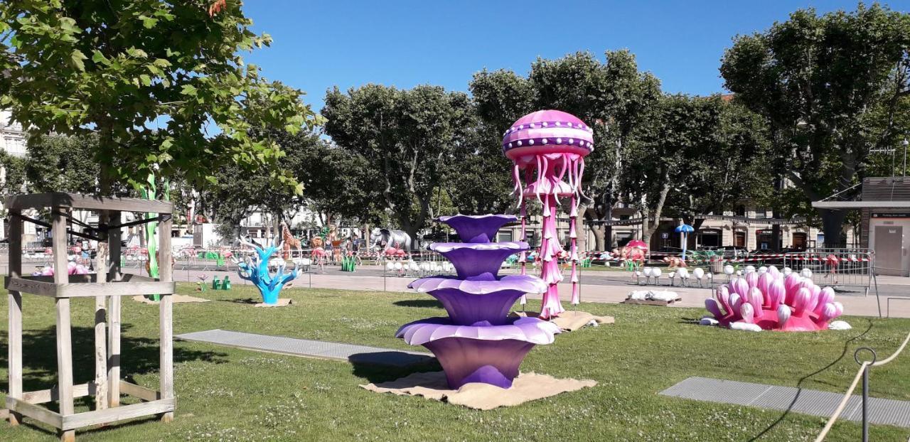 Beziers_Home Luaran gambar